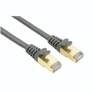 Hama UTP-KABEL CAT5E 1.5 METER Grijs