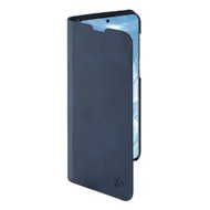 Hama BOOKLET GUARD PRO GALAXY A71 Blauw