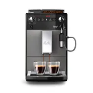 Melitta AVANZA F270-100 MYSTIC Titanium