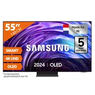 Samsung OLED 4K 55S95D (2024)