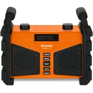 TechniSat DigitRadio 230 Oranje