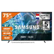 Samsung QLED 4K 75Q68D (2024)