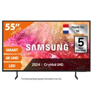 Samsung Crystal UHD 55DU7170 (2024)