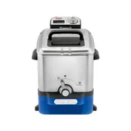 Tefal FR8040 Zwart