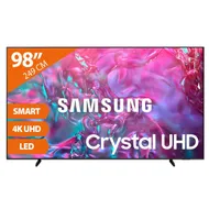 Samsung Crystal UHD 98DU9070 (2024)