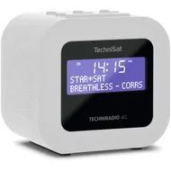 TechniSat Techniradio 40 Wit