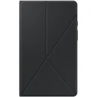 Samsung Book Cover voor Galaxy Tab A9 Zwart