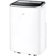 AEG AXP26U338CW Wit