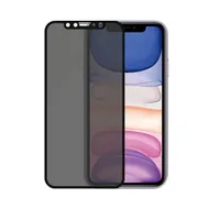 PanzerGlass iPhone XR/11 Privacy Zwart