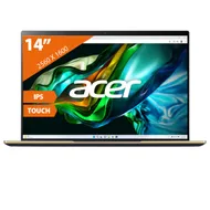 Acer Swift 14 SF14-71T-786Z (EVO) Blauw