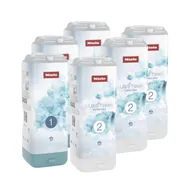 Miele Set of 6 UltraPhase Refresh Elixir