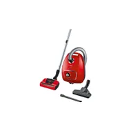 Bosch BGBS4PET1 ProAnimal Rood