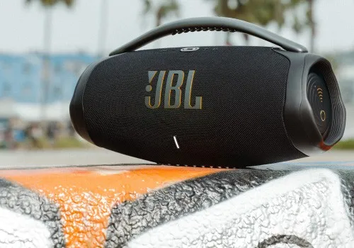 JBL bluetooth-speakers | Expert helpt je verder