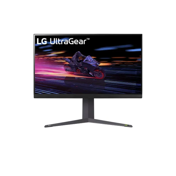 LG UltraGear 32GR75Q-B