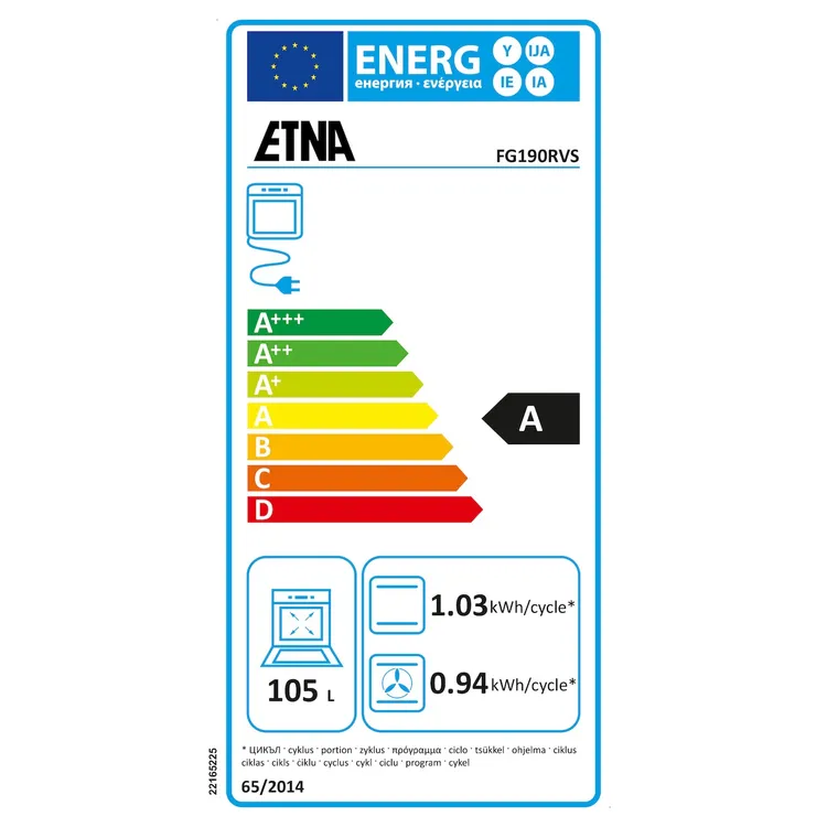 energy-label