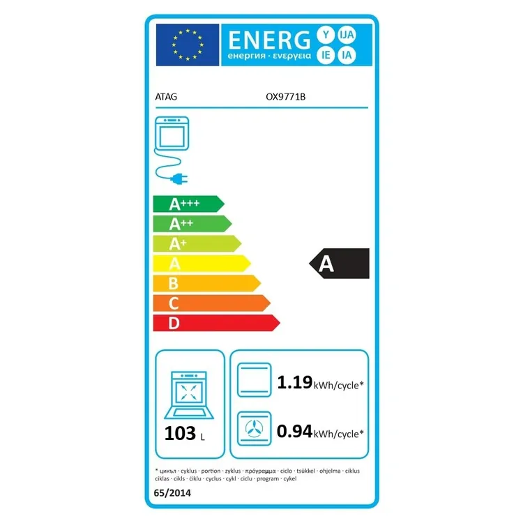 energy-label