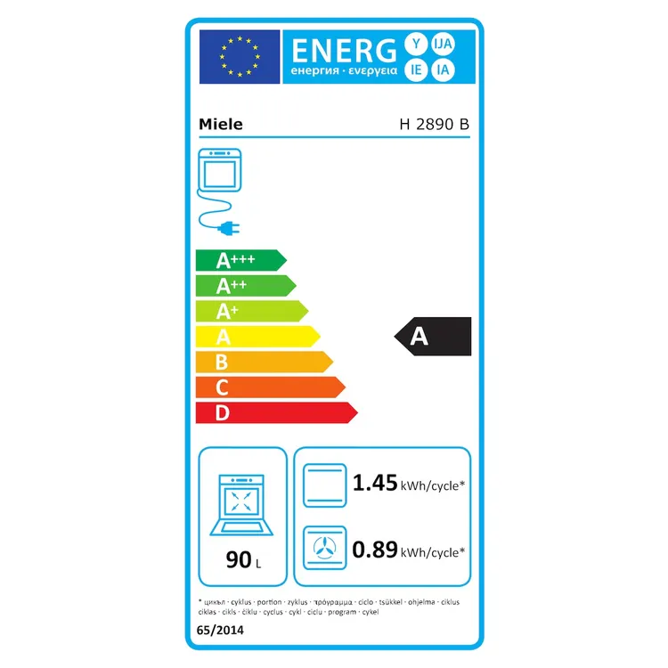 energy-label