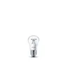 Philips LED lamp E27 4W 250Lm kogel helder