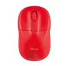 Trust Primo Wireless Mouse	 Rood