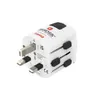 Hama Wereldreisadapter World Travel Pro Light, 3-polig