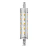 Philips LED lamp R7s 118mm 6,5W 806Lm staaf - Plusline
