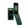 Nokia 2660 Flip Groen