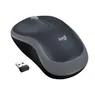 Logitech M185 Draadloze Muis Grijs