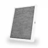 Air & Me Filter Actiplus (hepa+koolstof) voor Venga 117208