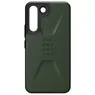 UAG Civilian Backcover Samsung Galaxy S22 Olijfgroen