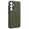 UAG Civilian Backcover Samsung Galaxy S24 Groen