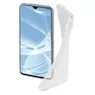 Hama Cover crystal clear Galaxy A70 Transparant