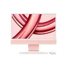 Apple iMac 24 (2023) M3 (8 core CPU/8 core GPU) 256GB Roze
