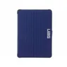 UAG Metropolis Bookcase iPad 6 (2018) 10.2 inch / iPad 5 (2017) 10.2 inch Blauw