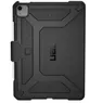 UAG Metropolis Bookcase iPad Air 5 (2022) / Air 4 (2020) / Pro 11 (2020 / 2018) Zwart