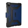 UAG Metropolis Bookcase iPad Pro 11 (2020) Blauw