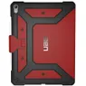 UAG Metropolis Bookcase iPad Pro 12.9 (2018) Rood