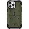 UAG Pathfinder Backcover iPhone 14 Pro Max Groen