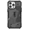 UAG Pathfinder Backcover iPhone 15 Pro Max Zwart