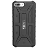 UAG Pathfinder Backcover iPhone 8 Plus / 7 Plus / 6(s) Plus Zwart