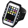 Hama Sport-armband running smartphones XXL LED