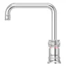 Quooker Classic Nordic Square Chroom