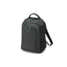 Dicota Spin Backpack 39,6cm 14-15.6inch Zwart