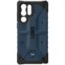 UAG Pathfinder Backcover Samsung Galaxy S22 Ultra Blauw