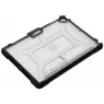 UAG Plasma Backcover iPad 6 (2018) 10.2 inch / iPad 5 (2017) 10.2 inch Transparant