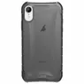 UAG Plyo Backcover iPhone Xr Grijs