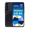 Samsung Galaxy A35 5G 256GB Blauw