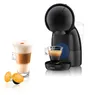 Krups KP1A08 NESCAFÉ Dolce Gusto Piccolo XS Zwart