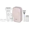 Braun Silk-epil 9 Flex SES9003 3D