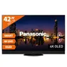 Panasonic TX-42MZT1506 Zwart