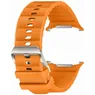 Samsung Watch Ultra PeakForm Band Oranje